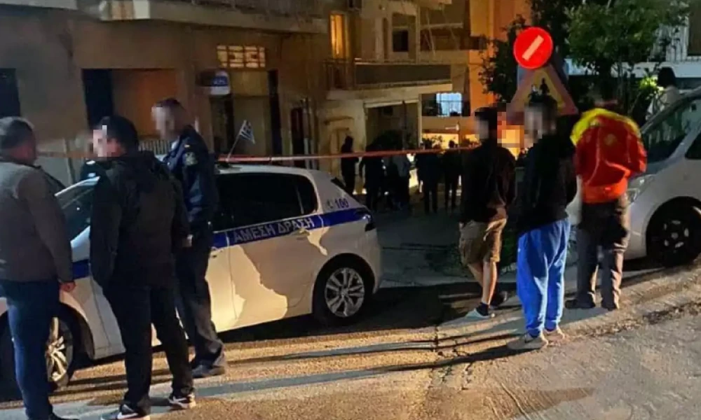 Θρίλερ με τη νεκρή μητέρα και τον γιο της σε διαμέρισμα της Ηλιούπολης– Τι εξετάζουν οι Αρχές